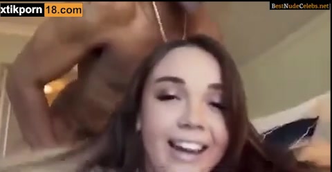 julesboringlife Fucking BBC Bedroom  Video