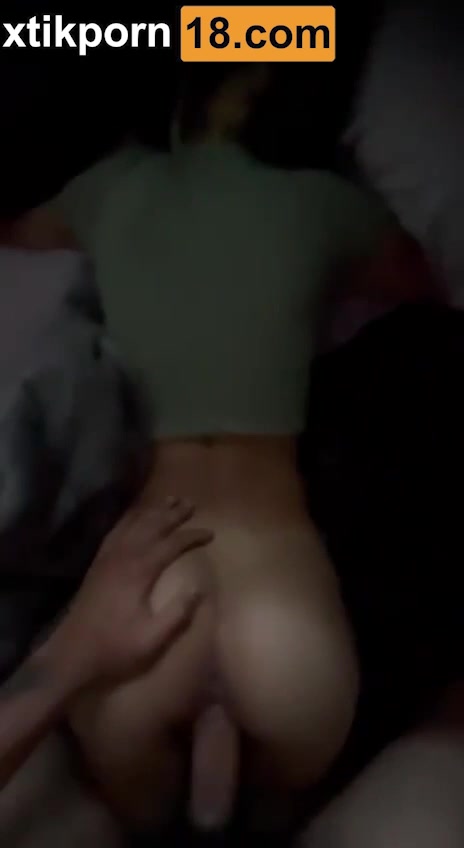 Madiiiissonnn Sex Tape – orgasms when being doggy Very Lewd