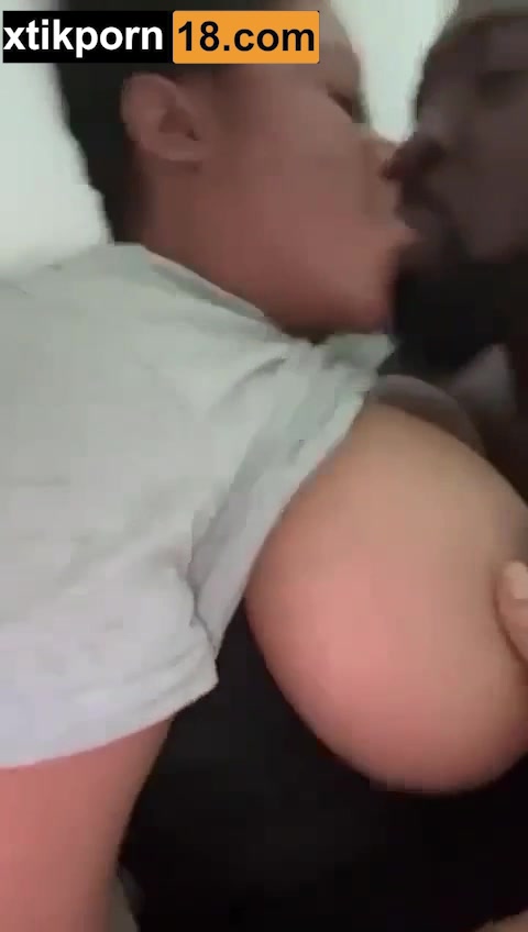 Moyo lawal New Sex Tape – Fucking On Bed