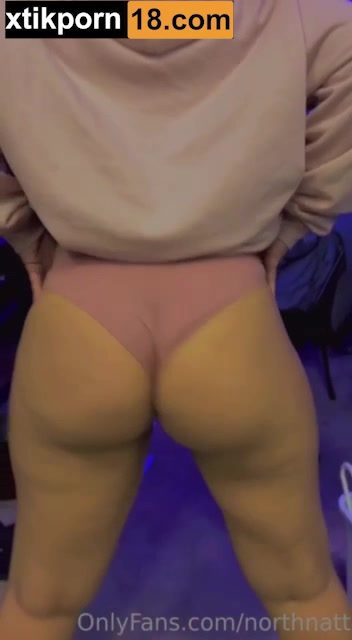 Northnatt Ass bouncing – Onlyfans