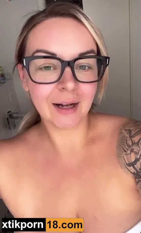 anna schmidt  Video Naked Big Boobs