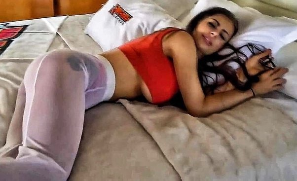 azzyland Hot Onlyfans  Video