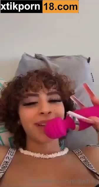 fwtina Vibrator – Onlyfans