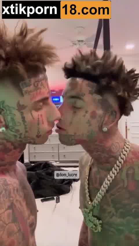 island boys  video Kiss BF – Onlyfans