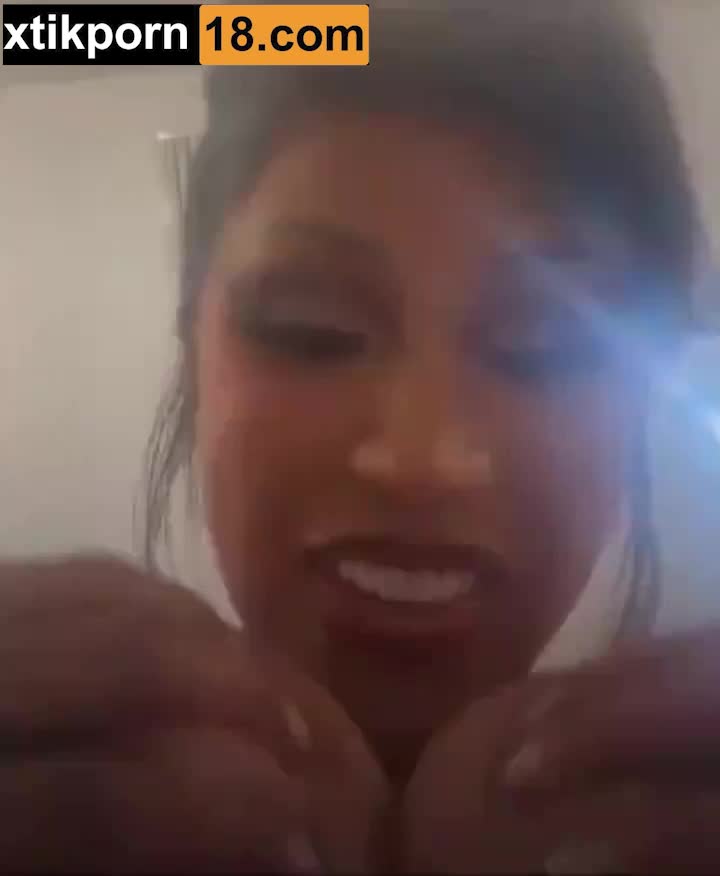 Cardi b  Video New