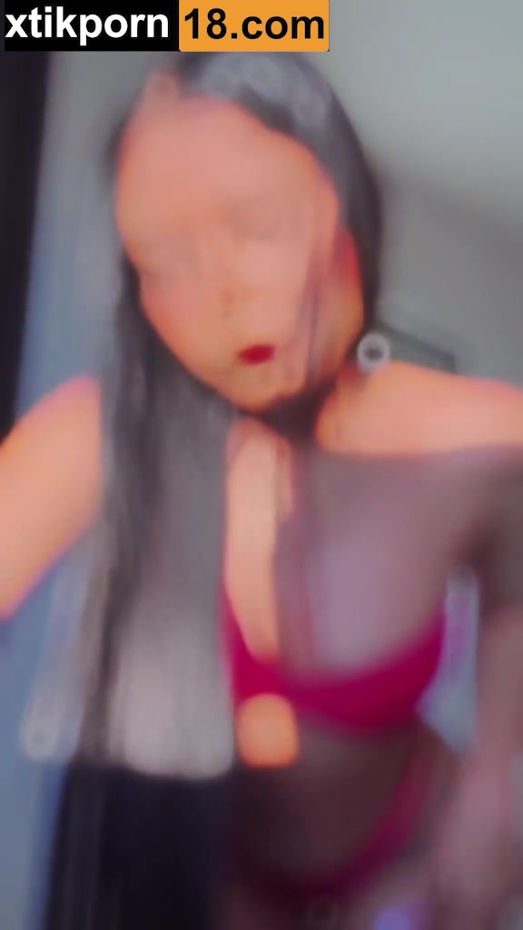 Daniela Ronquillo See thru bra show off perfect tits