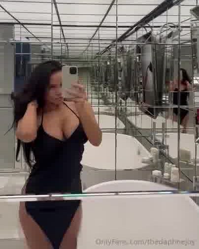 Daphne joy New Trending Video – Onlyfans