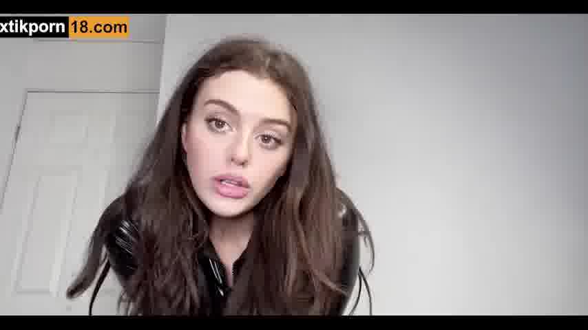 Emily Black PPV Masturbate !! Hot Onlyfans