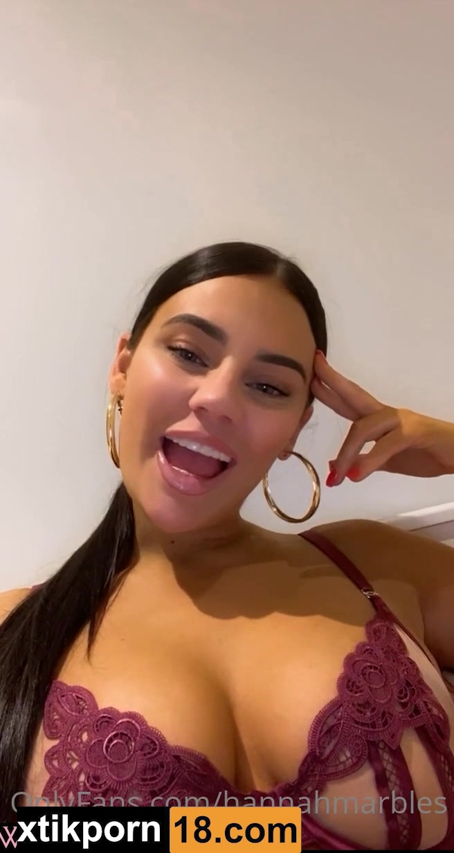 Hannah Marbles Onlyfans Of HD
