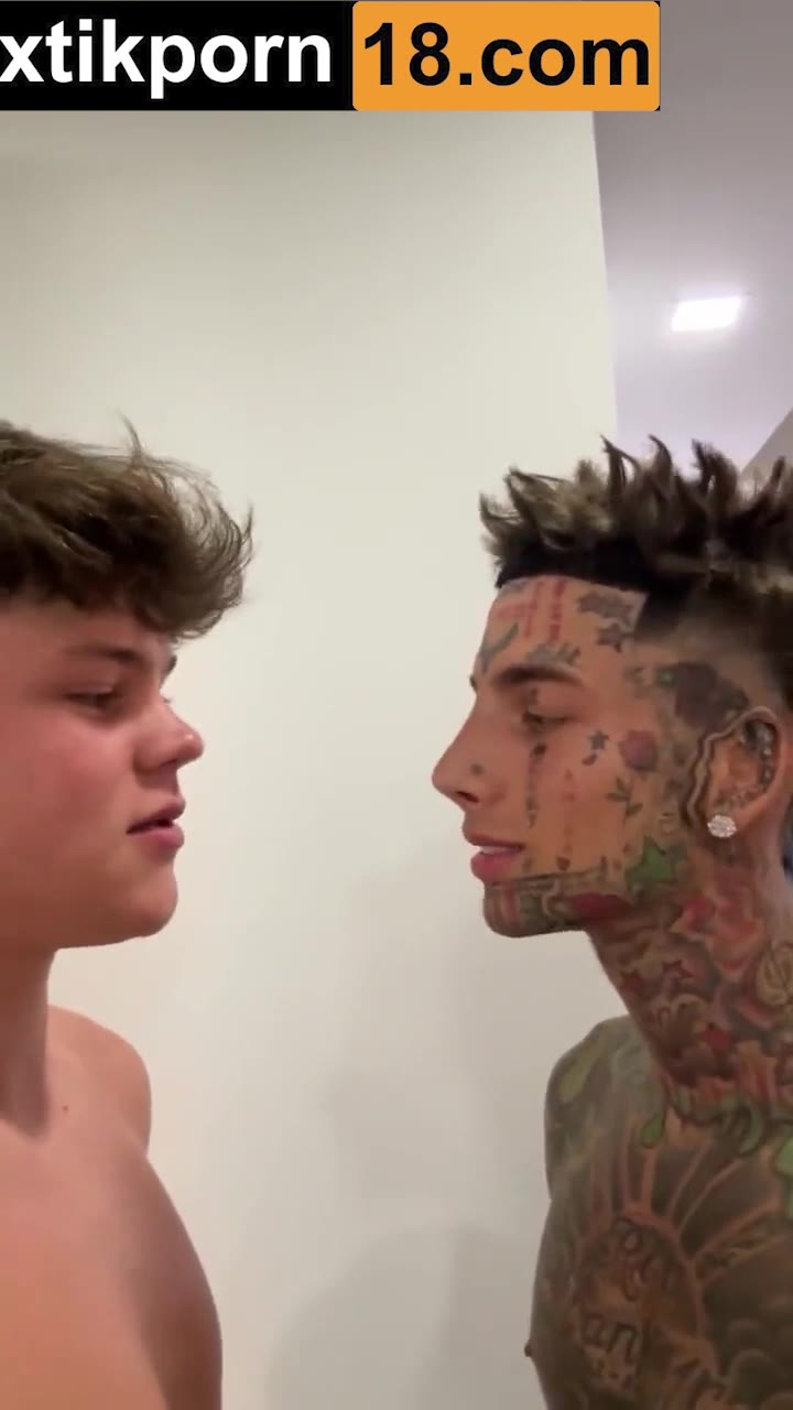 Jack Doherty Kiss Island boys Onlyfans