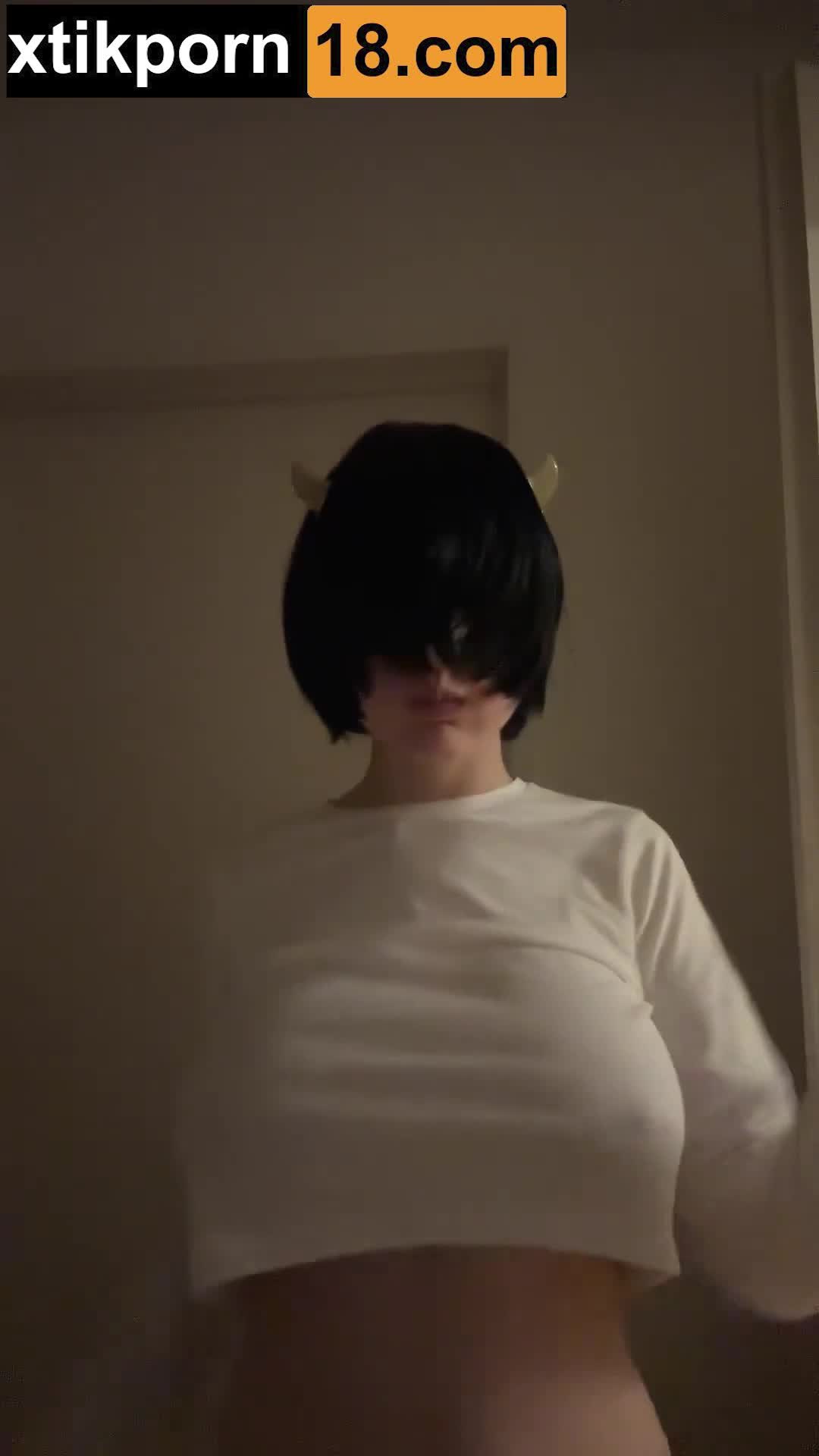 Nicoleponyxo Show Her Boobs [ Onlyfans ]