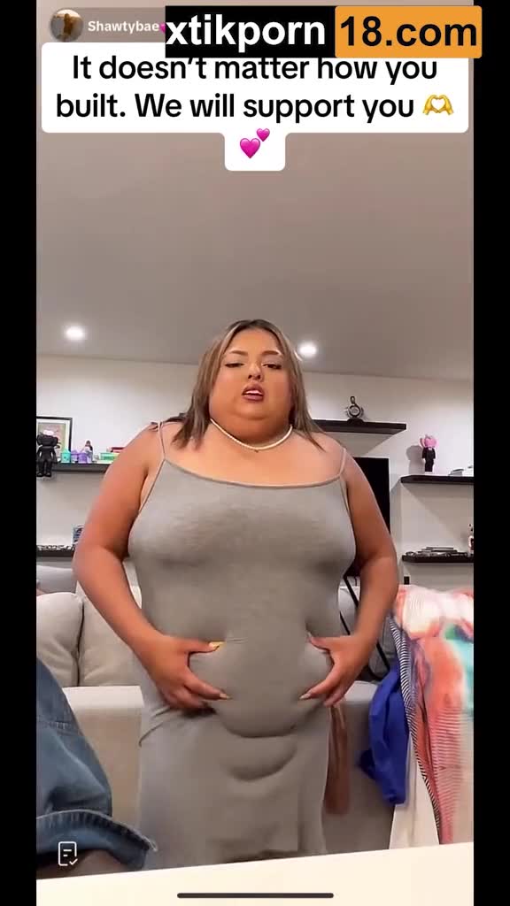 Tunadishsalad/Shawty Bae Video Onlyfans So Hot