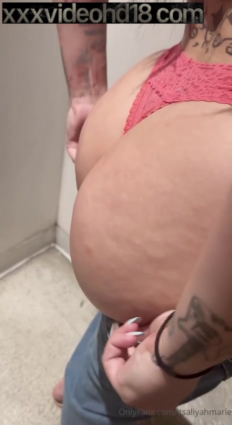 Aliyah Marie Onlyfans  Hd 1