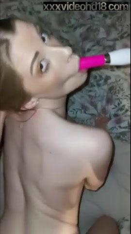 Damania [slutty damania] Onlyfans  Doggy And BJ Toy