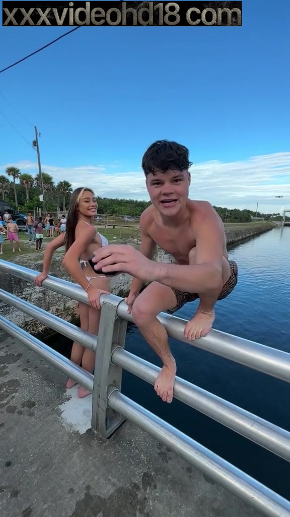 Jack Doherty Onlyfans  Video With Mckinley Richadson