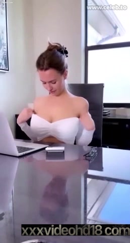 Laura Müller Onlyfans s – Sexy White Underwear Hot Ass