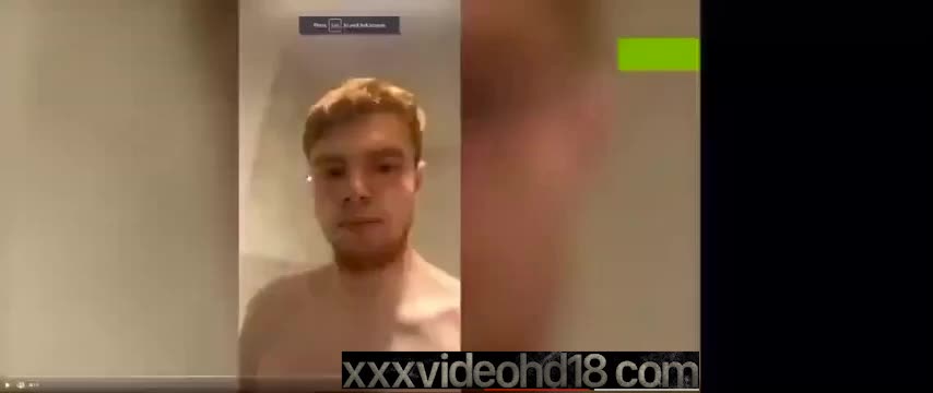 Luke Bennett Onlyfans  Handjob