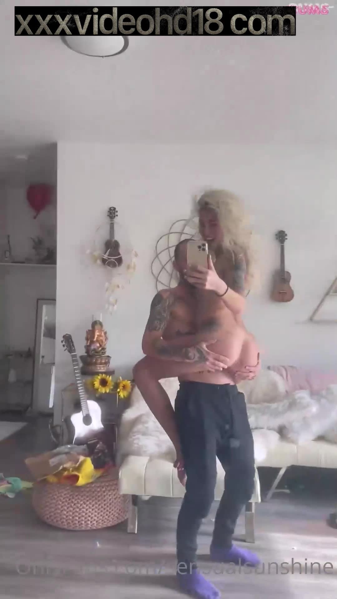 Sensualsunshine Porn Video Onlyfans