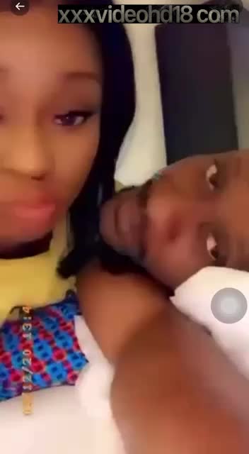 Serwaa Amihere and henry fitz  Video Hot Sex Tape…..