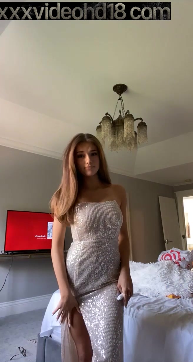 Breckie Hill Onlyfans s – Sexy Dancing Video