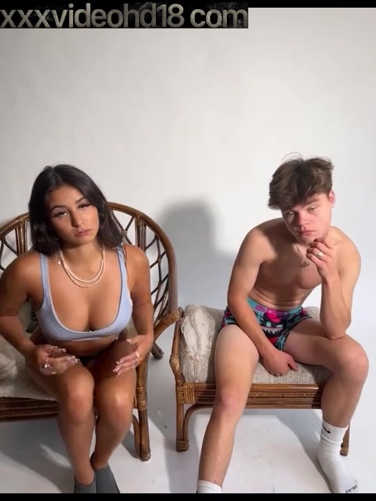 Jack Doherty Show Body With SamFrank