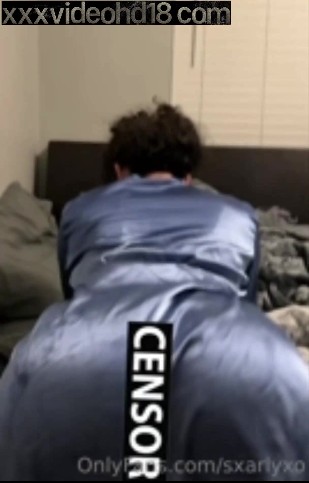 Siarlyxo Twerking Big Ass Onlyfans s