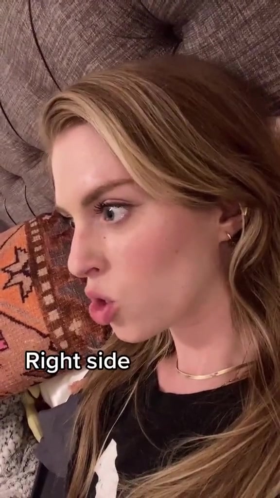 Barbara Dunkelman Onlyfans  Of HD 1