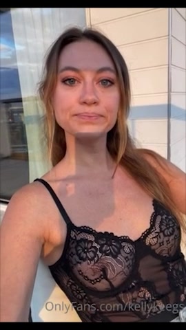 Kelly Keegs Onlyfans  HD Of