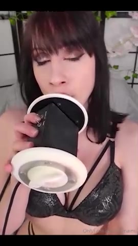 Leynainu ASMR Hot Video Onlyfans