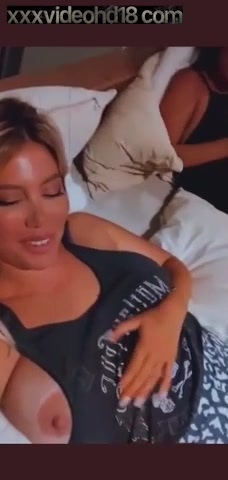 Wanda Nara Onlyfans  – Naked Tits Nipp