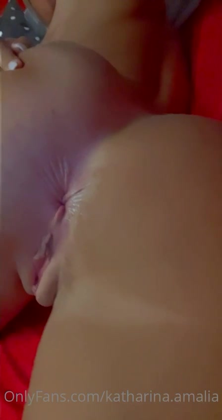 Katharina Amalia s Onlyfans – Nude Show Pussy