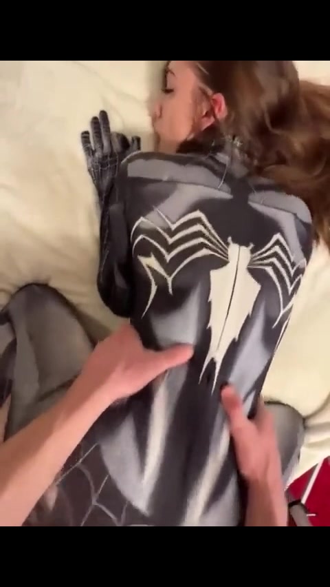 Sophie Rain Spider Man Fucking Doggy Onlyfans Trending