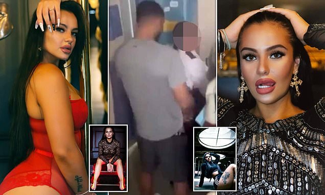 Linda De Sousa Abreu New Hot Sex Tape Trending Onlyfans