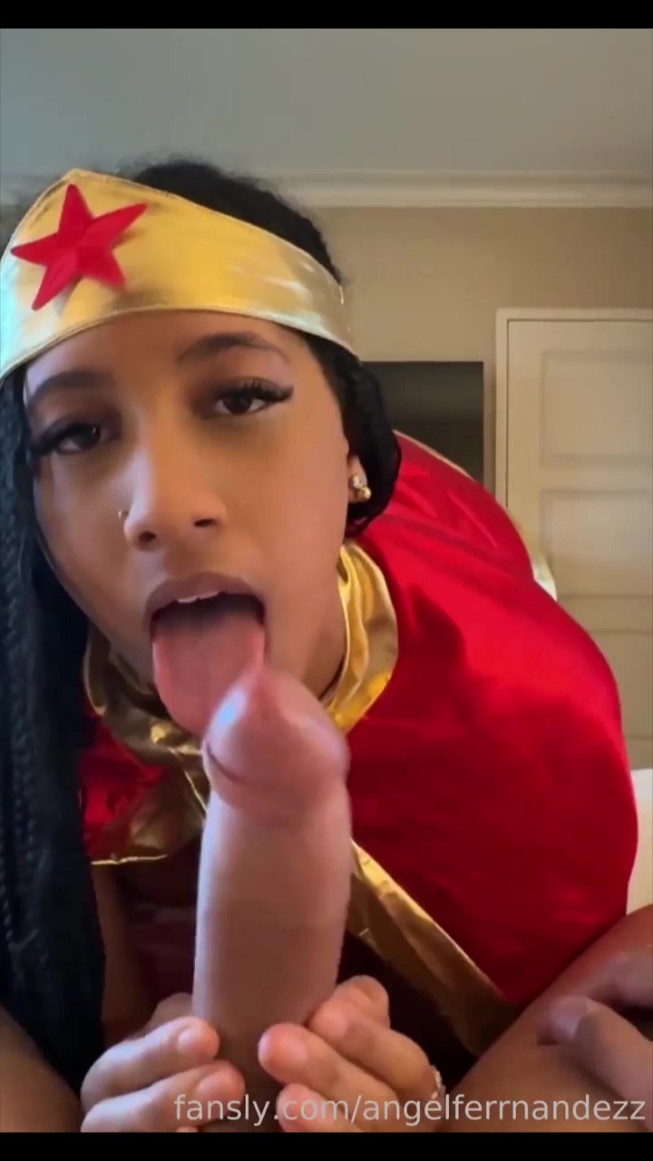 Angel Fernandez Onlyfans Video Blowjob Doggy So Hot