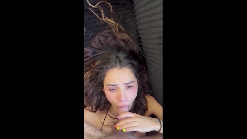 Jellybeanbrains / Jameliz Sex Tape Blowjob Trending Onlyfans