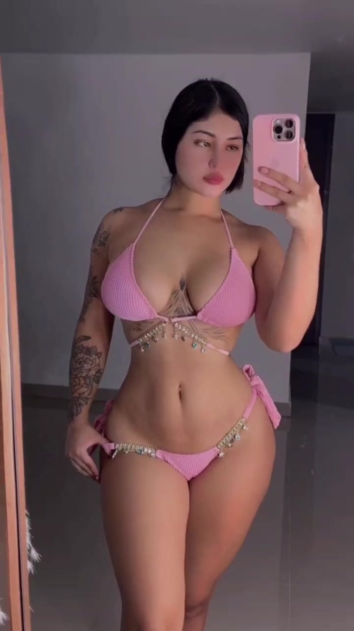 Alaina Ellis Viral Video Hot Nude Boobs Ass Trending Onlyfans