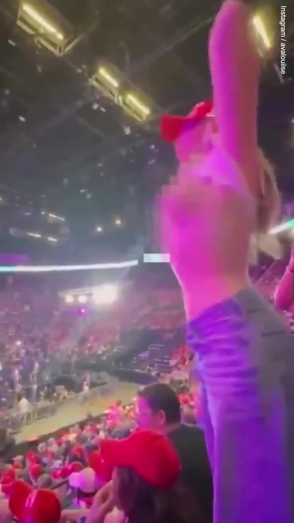 Ava Louise Viral Video Nudes Trending Onlyfans