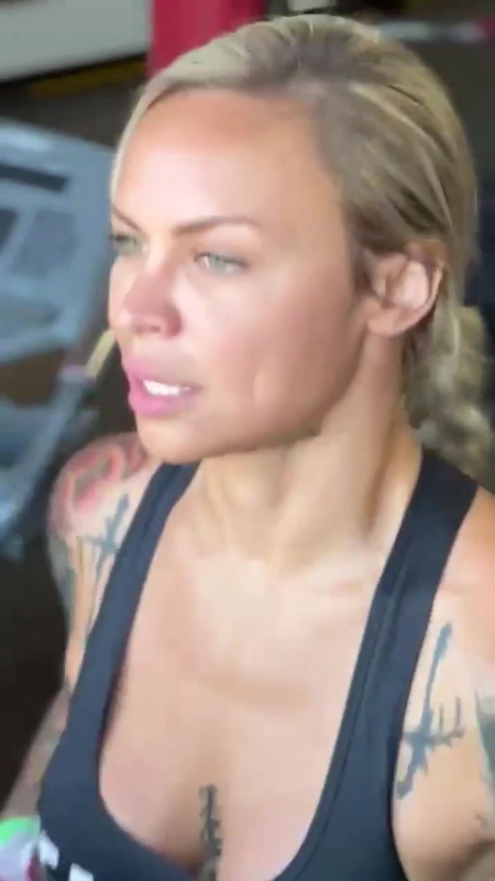 Jade Masson-wong New Hot Video Trending Onlyfans