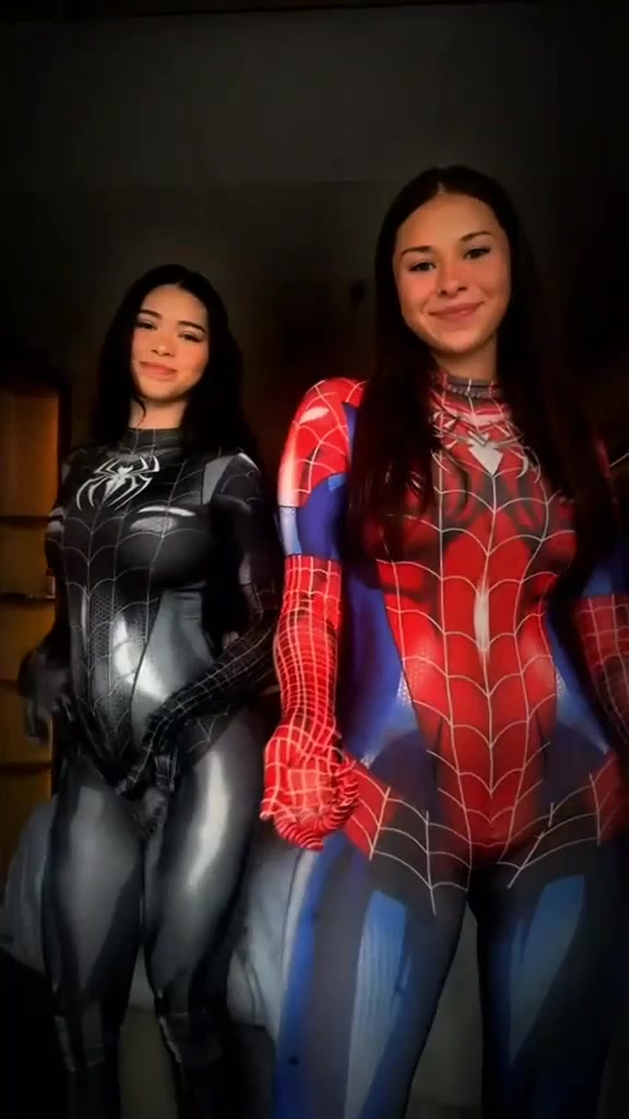 Sophie Rain Spider Man Nudes Onlyfans