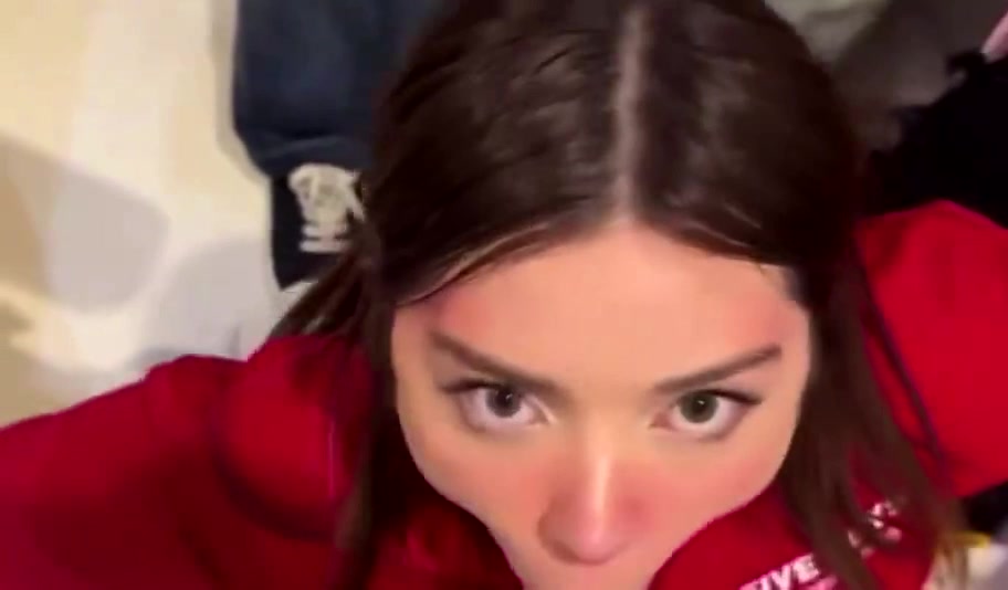 katiana kay five guys blowjob cum in mouth video trending