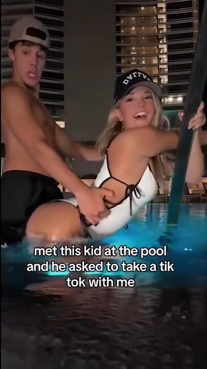 Breckie Hill Onlyfans  Video Sex Tape Doggy HOT Trending