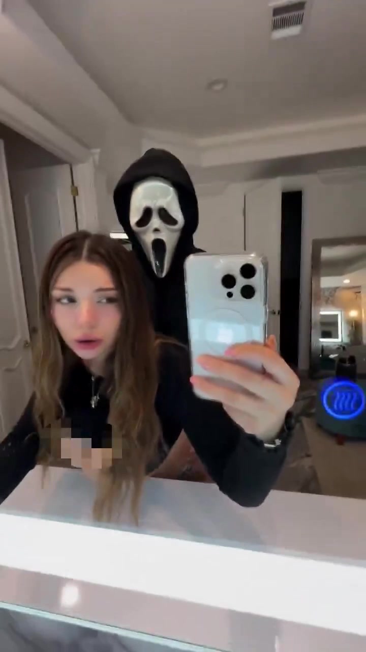 Katiana Kay  Onlyfans Sex Tape Doggy HOT Trending