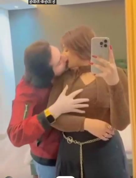 Minahil Malik HOT Tiktok Video Sex Tape Trending Onlyfans