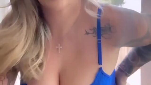 Vanessa Liberte New HOT Video Trending Onlyfans
