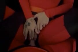 Arikytsya Cosplay Sex Tape Fucking with Boyfriend Onlyfans