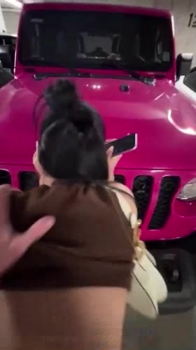 Camilla Araujo  Onlyfans Sex Tape Fucking Doggy G63