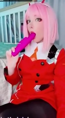 rynkerbelle HOT Video Sex Tape Cosplay Onlyfans Trending