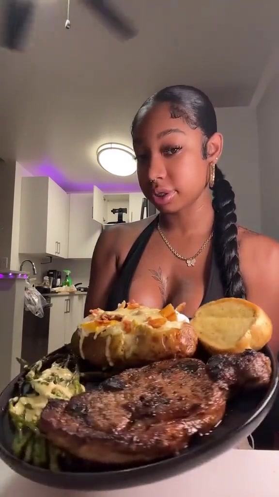Cooking with kya HOT Video Sex Tape Trending Onlyfans
