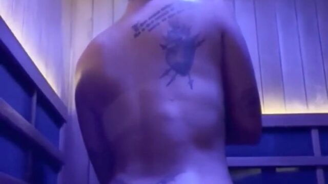 Liz Cambage HOT Video Show Boobs Ass Onlyfans Trending