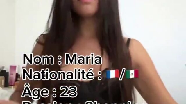 Maria Dopari New Hot Video Nude Porn Onlyfans Trending